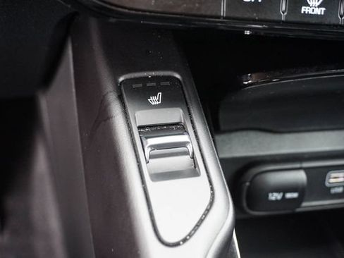 Used 2025 Kia Telluride S AWD/4WD image 25