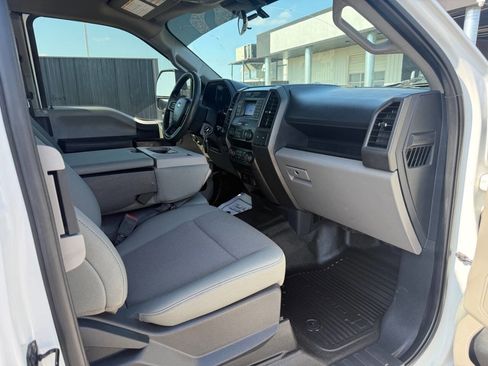 Used 2022 Ford F350 XL w/ STX Appearance Package AWD/4WD image 27