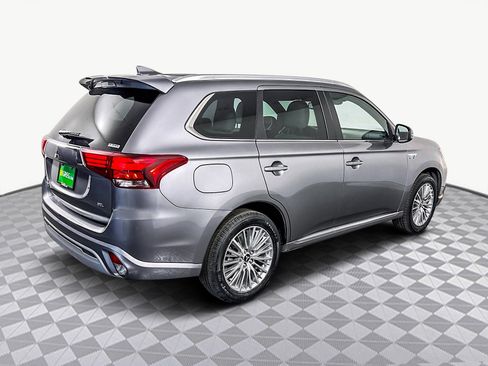 Used 2022 Mitsubishi Outlander GT image 10