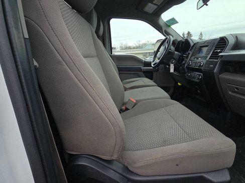 Used 2019 Ford F250 XLT w/ XLT Value Package image 13