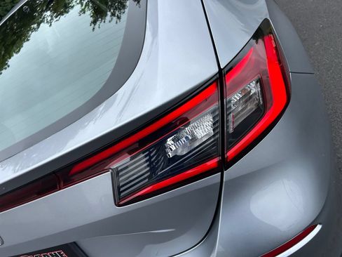 Used 2024 Honda Civic LX image 21