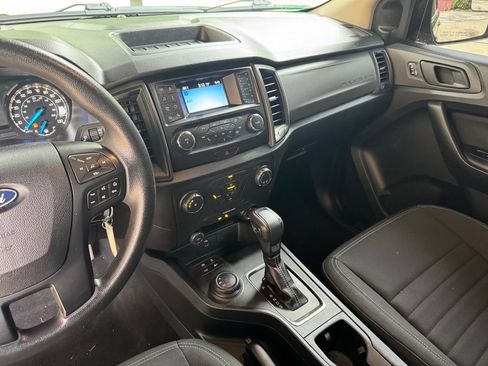 Used 2020 Ford Ranger XL w/ Equipment Group 101A Mid AWD/4WD image 21