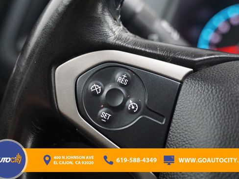 Used 2018 Chevrolet Colorado Z71 RWD image 21