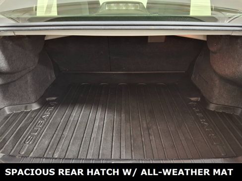 Used 2019 Subaru WRX image 25