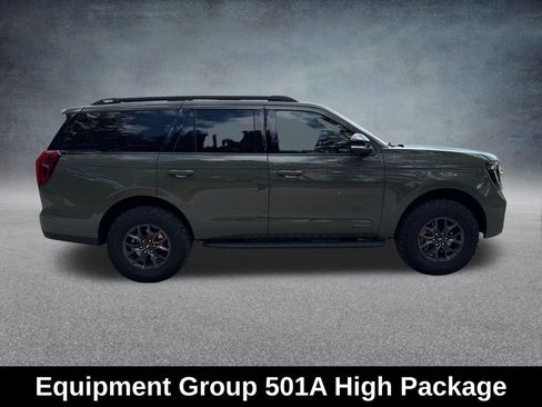 Used 2025 Ford Expedition Tremor AWD/4WD image 7