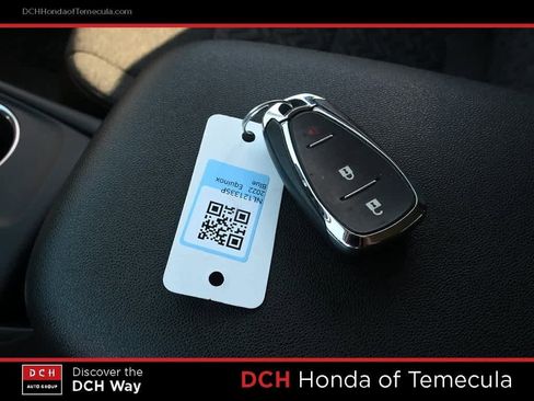 Used 2022 Chevrolet Equinox LT image 15