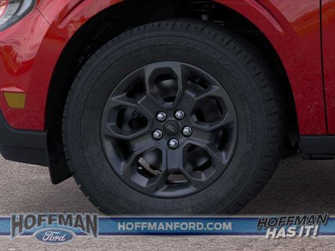 New 2026 Ford Maverick XLT w/ XLT Luxury Package AWD/4WD image 20