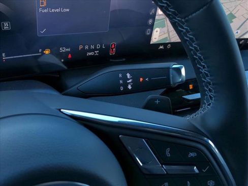 New 2026 Buick Enclave Sport Touring w/ Power Package image 12