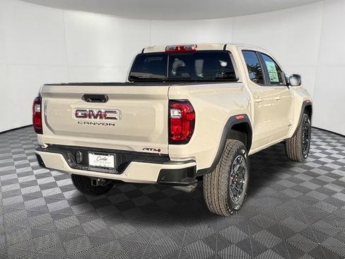 New 2026 GMC Canyon AT4 image 6