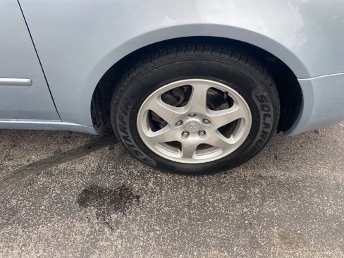 Used 2006 Hyundai Sonata GLS image 19