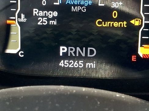 Used 2020 Jeep Gladiator Rubicon AWD/4WD image 26