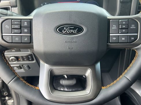 New 2026 Ford F150 Tremor AWD/4WD image 11