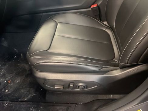 New 2025 Jeep Grand Cherokee Limited image 8