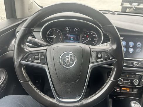 Used 2019 Buick Encore Preferred image 11