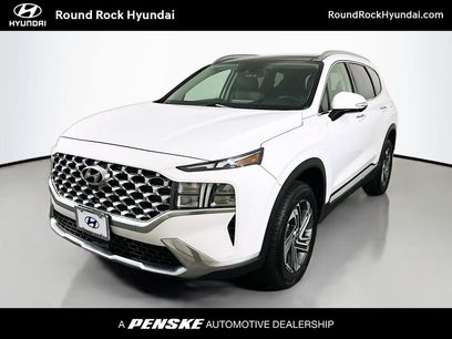 Certified 2023 Hyundai Santa Fe SEL w/ Premium Package