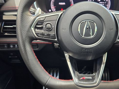 Certified 2024 Acura MDX A-Spec AWD/4WD image 22
