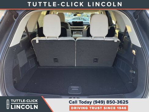 New 2026 Lincoln Aviator 2WD image 27