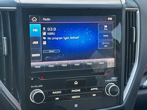 Used 2020 Subaru Forester Sport image 15