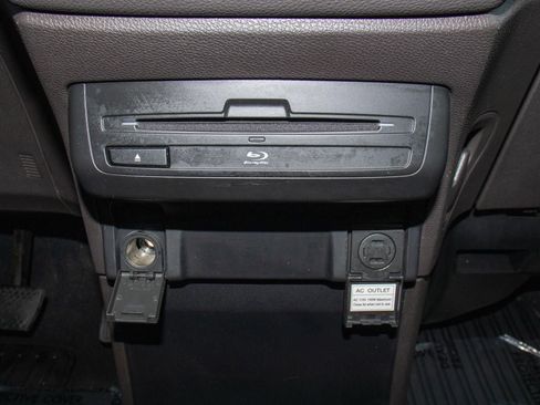 Certified 2018 Honda Odyssey Touring image 25