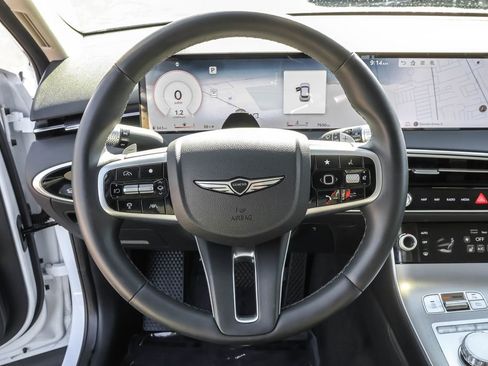 Used 2026 Genesis GV70 2.5T Select image 26