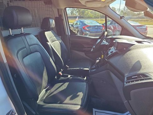 Used 2021 Ford Transit Connect XL image 15