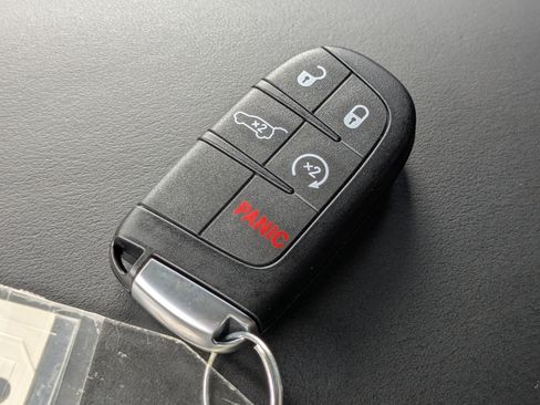 New 2026 Dodge Durango GT image 28