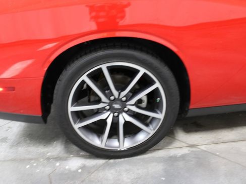 Used 2023 Dodge Challenger R/T image 34