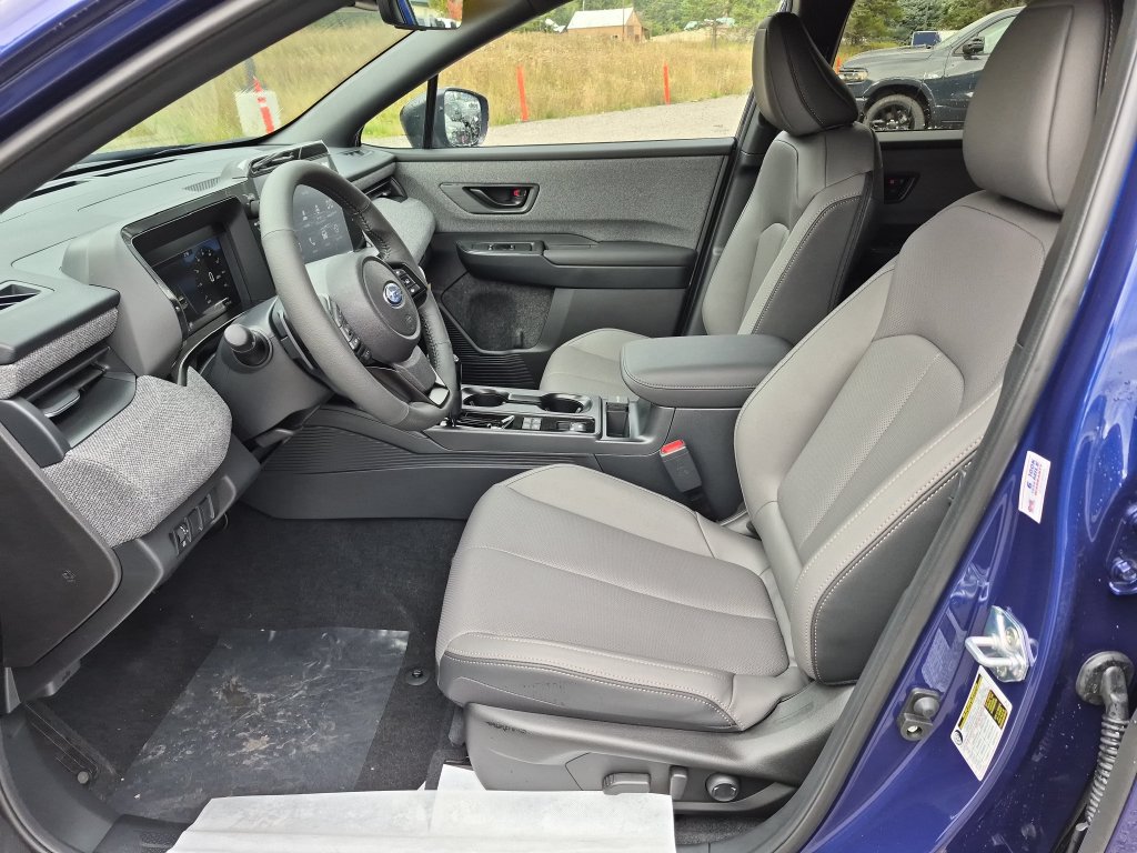New 2026 Subaru Outback Limited XT AWD/4WD image 14