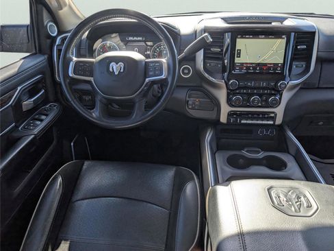 Used 2021 RAM 2500 Laramie image 30