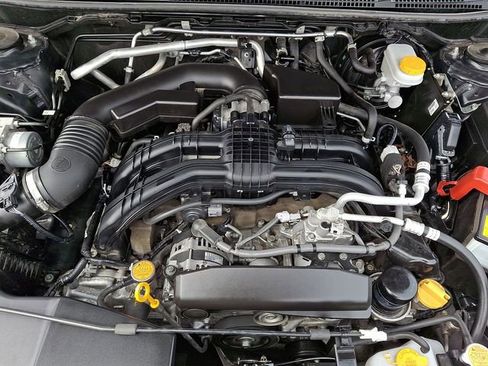 Used 2023 Subaru Crosstrek 2.0i Premium image 27