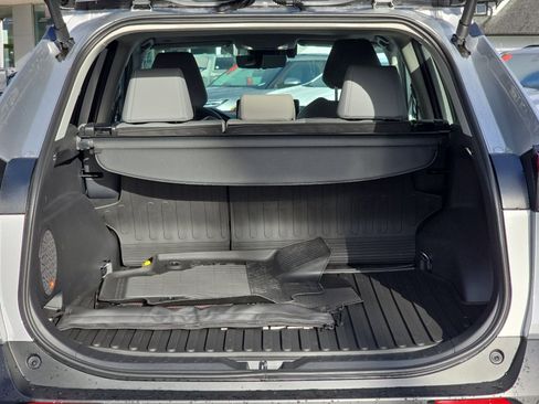 New 2025 Toyota RAV4 XLE Premium image 9