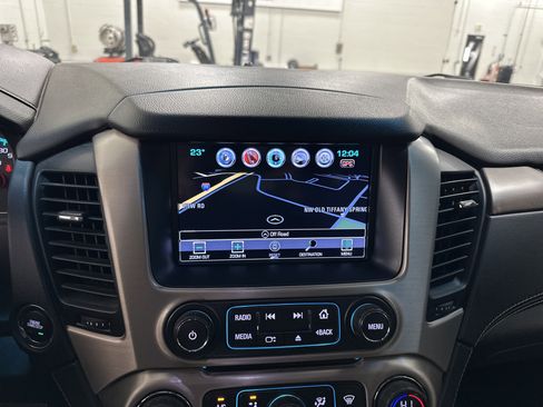 Used 2018 GMC Yukon Denali w/ Denali Ultimate Package image 24