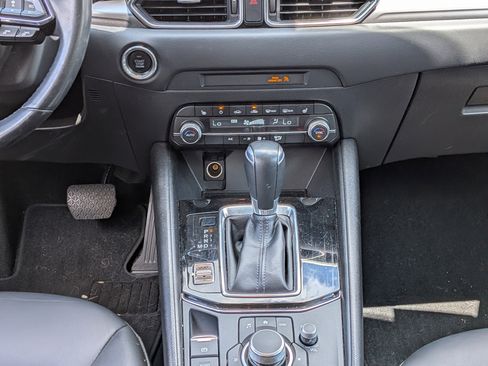 Used 2019 MAZDA CX-5 Touring FWD image 19