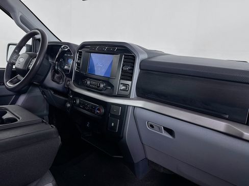Used 2022 Ford F150 XLT w/ FX4 Off-Road Package AWD/4WD image 26