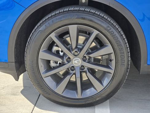 Certified 2026 Acura MDX A-Spec image 19