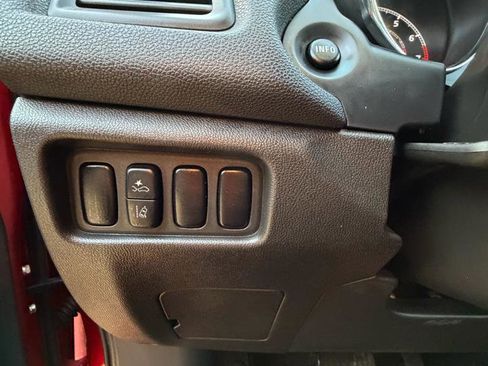 Used 2024 Mitsubishi Outlander Sport ES AWD/4WD image 15