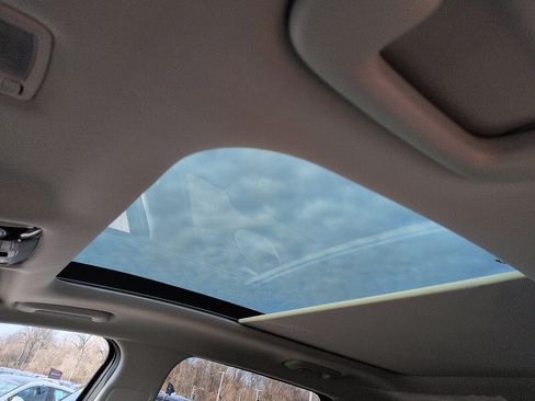 New 2026 Kia Sportage EX image 10