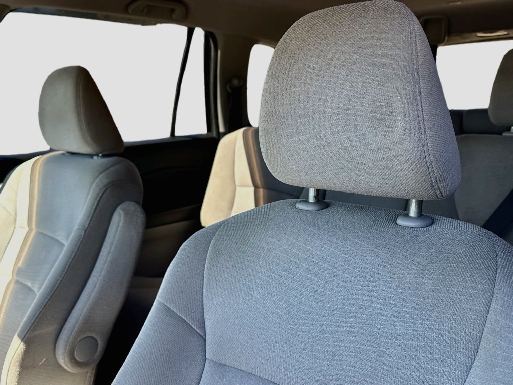 Used 2016 Honda Pilot EX image 13