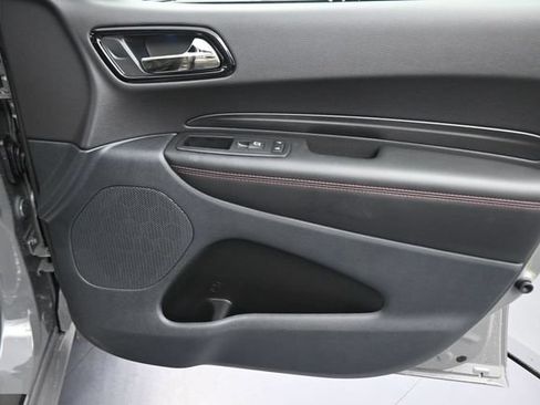 New 2026 Dodge Durango GT AWD/4WD image 21