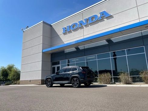 Used 2023 MAZDA CX-50 AWD 2.5 S w/ Cargo Package image 19