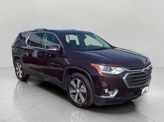 Used 2018 Chevrolet Traverse LT AWD/4WD video 1