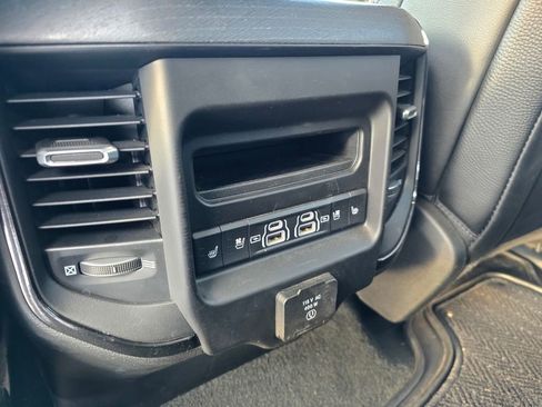 Used 2023 RAM 1500 Limited image 15