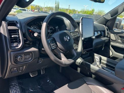 New 2026 RAM 1500 Rebel AWD/4WD image 18