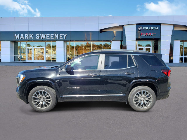 New 2027 GMC Terrain Denali AWD/4WD image 29