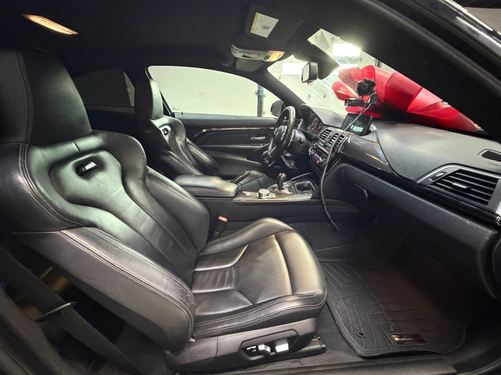 Used 2018 BMW M4 Coupe RWD image 26