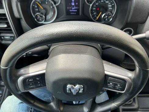 Used 2022 RAM 3500 Tradesman image 40