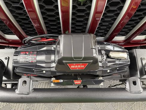 Used 2021 Jeep Gladiator Overland w/ Popular Equipment Package AWD/4WD image 15