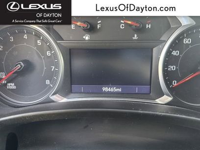 Used 2021 GMC Terrain SLT w/ Elevation Edition