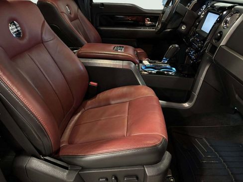 Used 2013 Ford F150 Limited image 28