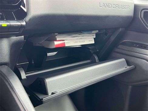 Certified 2025 Toyota Land Cruiser 1958 image 32